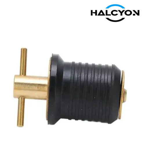 Boat Bottom Plug